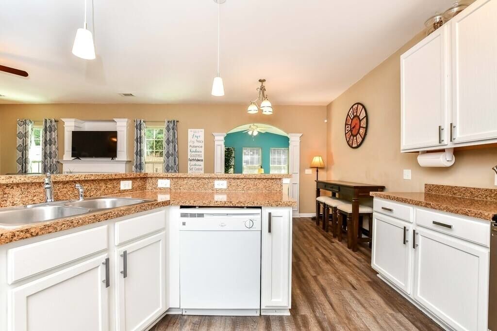 Photo of Kitchen in Greer