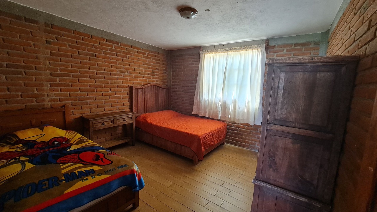 Photo of Bedroom in Ixtacamaxtitlan