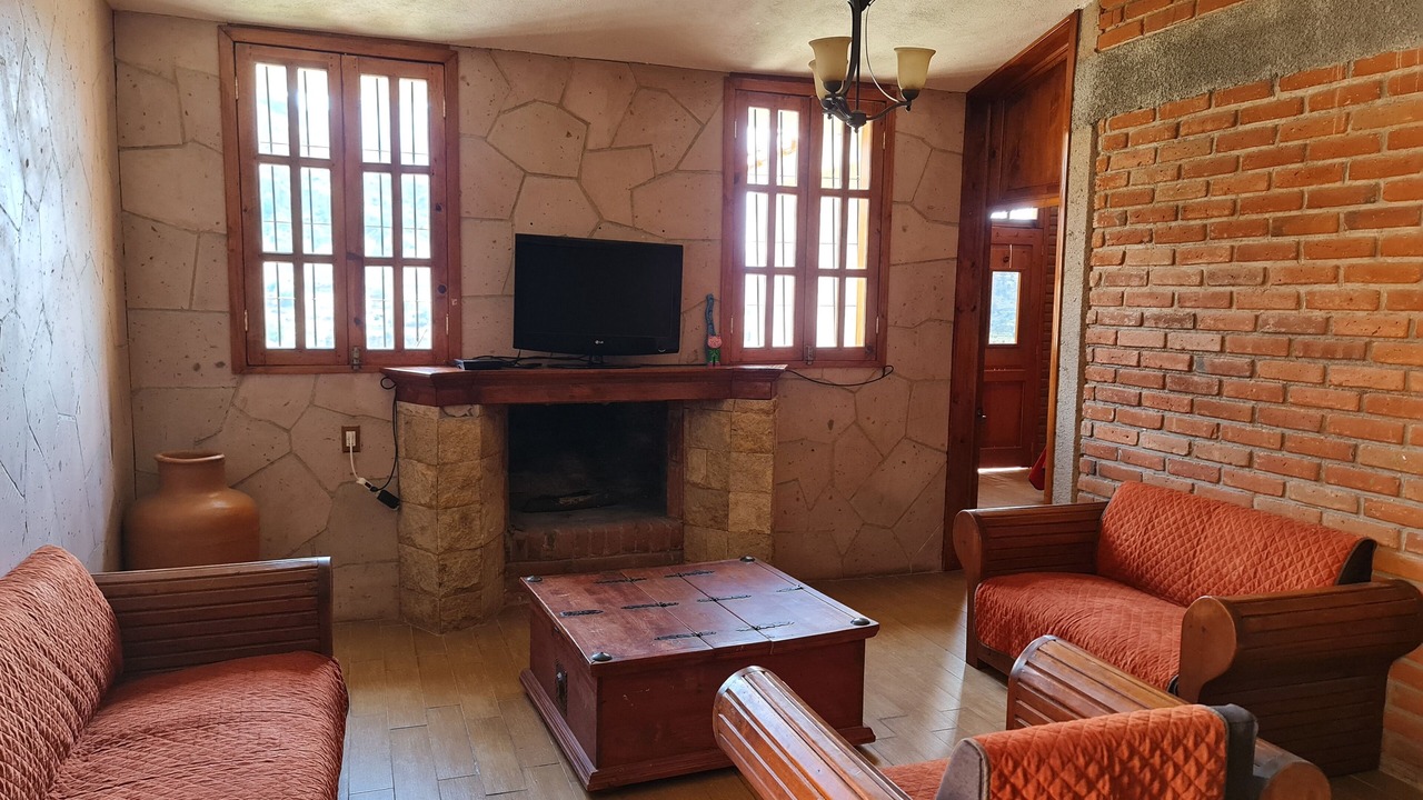 Photo of Livingroom in Ixtacamaxtitlan
