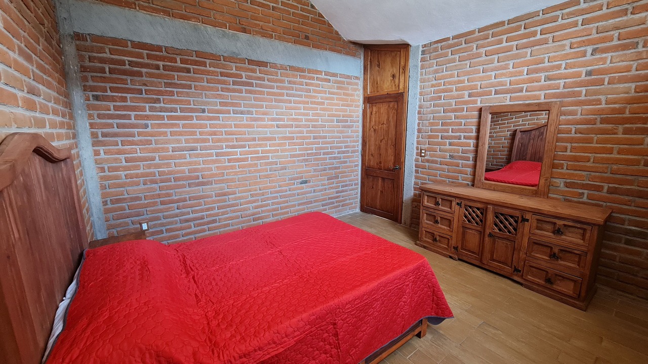 Photo of Bedroom in Ixtacamaxtitlan