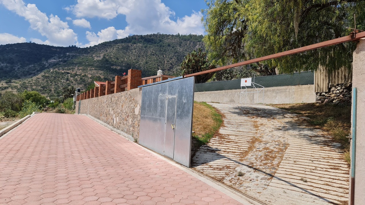 Photo of Outdoor in Ixtacamaxtitlan