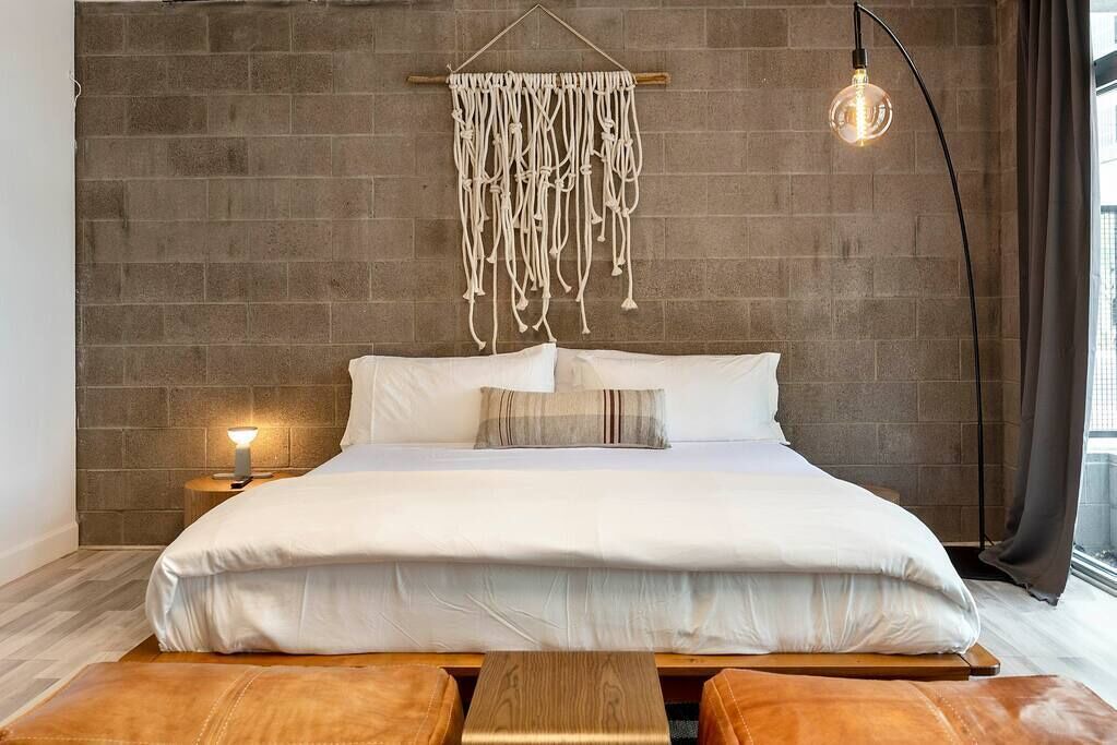 Photo of Bedroom in Riverside
