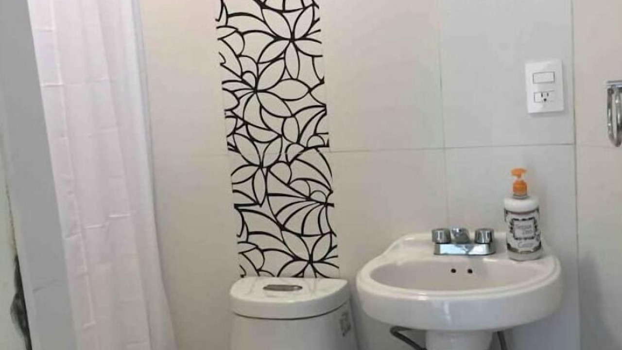 Photo of Bathroom in Zona Centro