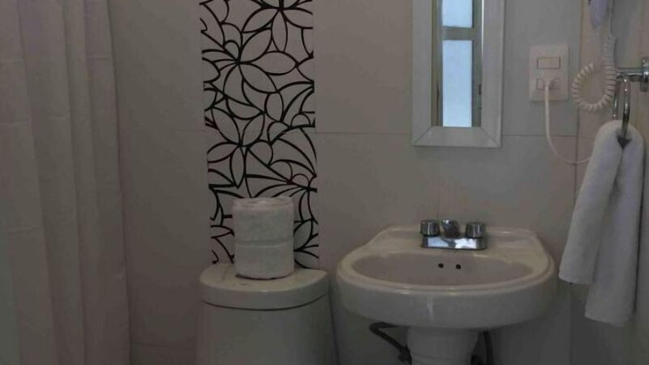 Photo of Bathroom in Zona Centro