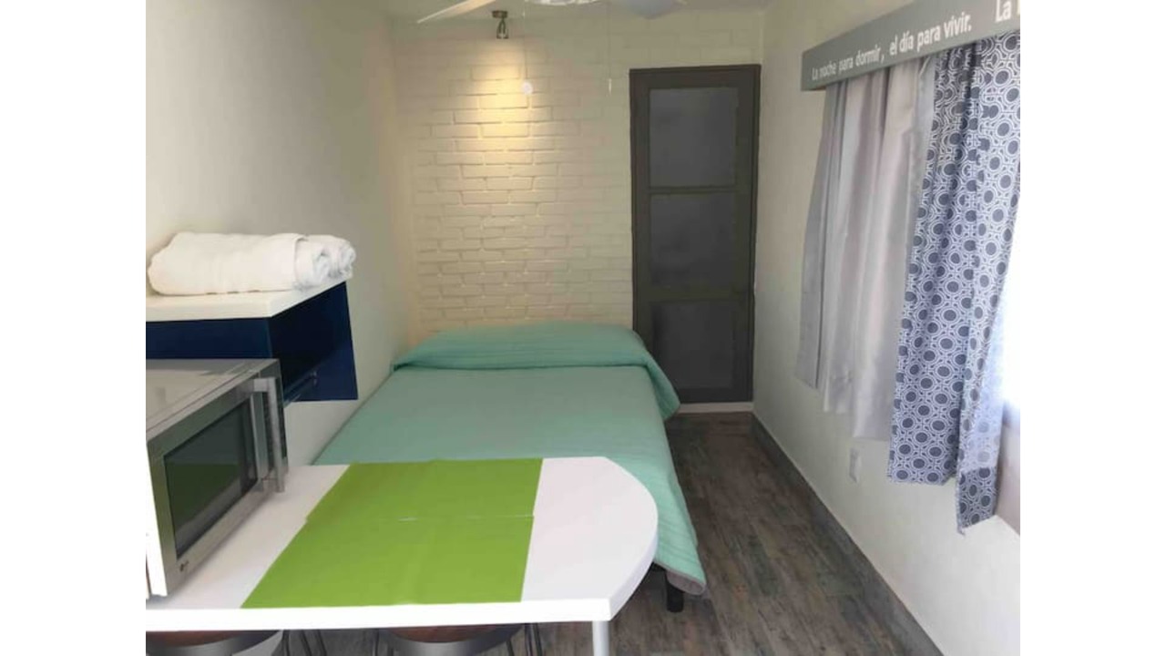 Photo of Bedroom in Zona Centro