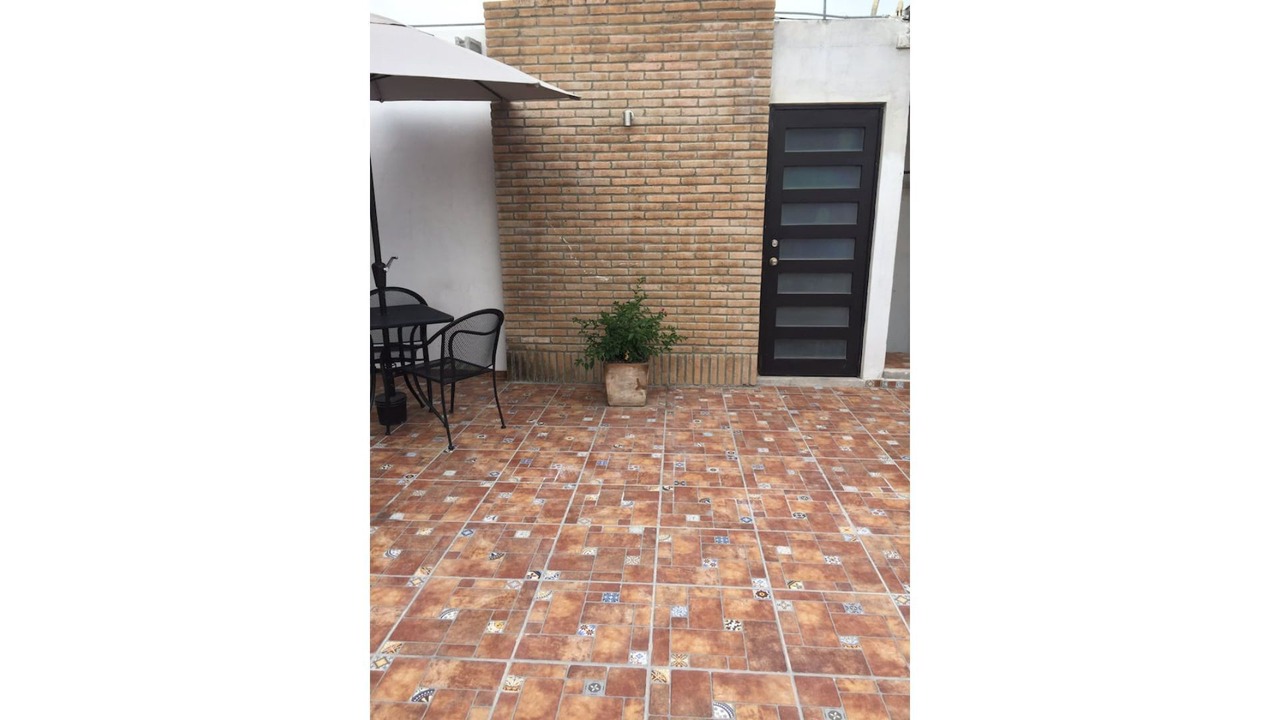 Photo of Patio Balcony in Zona Centro