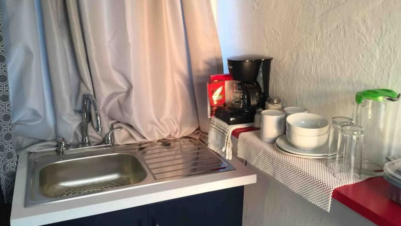 Photo of Kitchen in Zona Centro