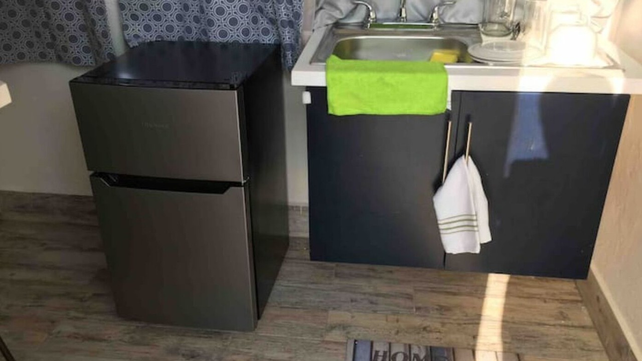 Photo of Kitchen in Zona Centro