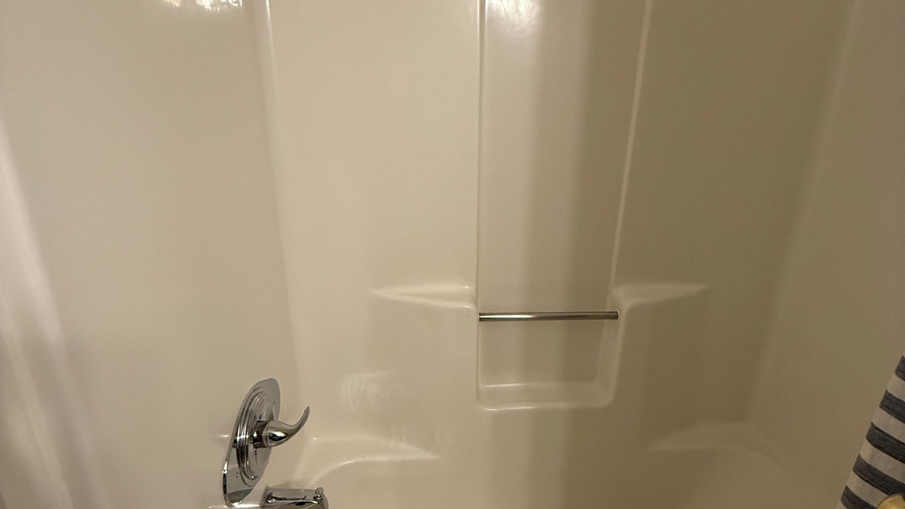 Photo of Bathroom in Breckenridge