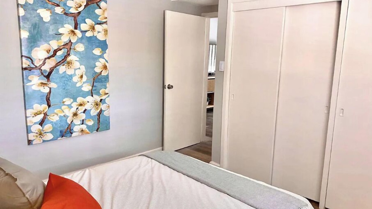 Photo of Bedroom in Juarez Municipality