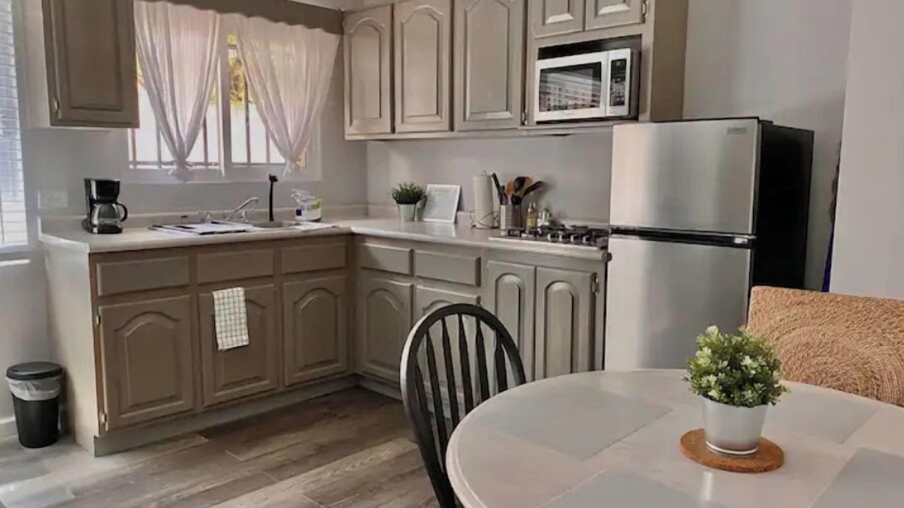 Photo of Kitchen in Juarez Municipality