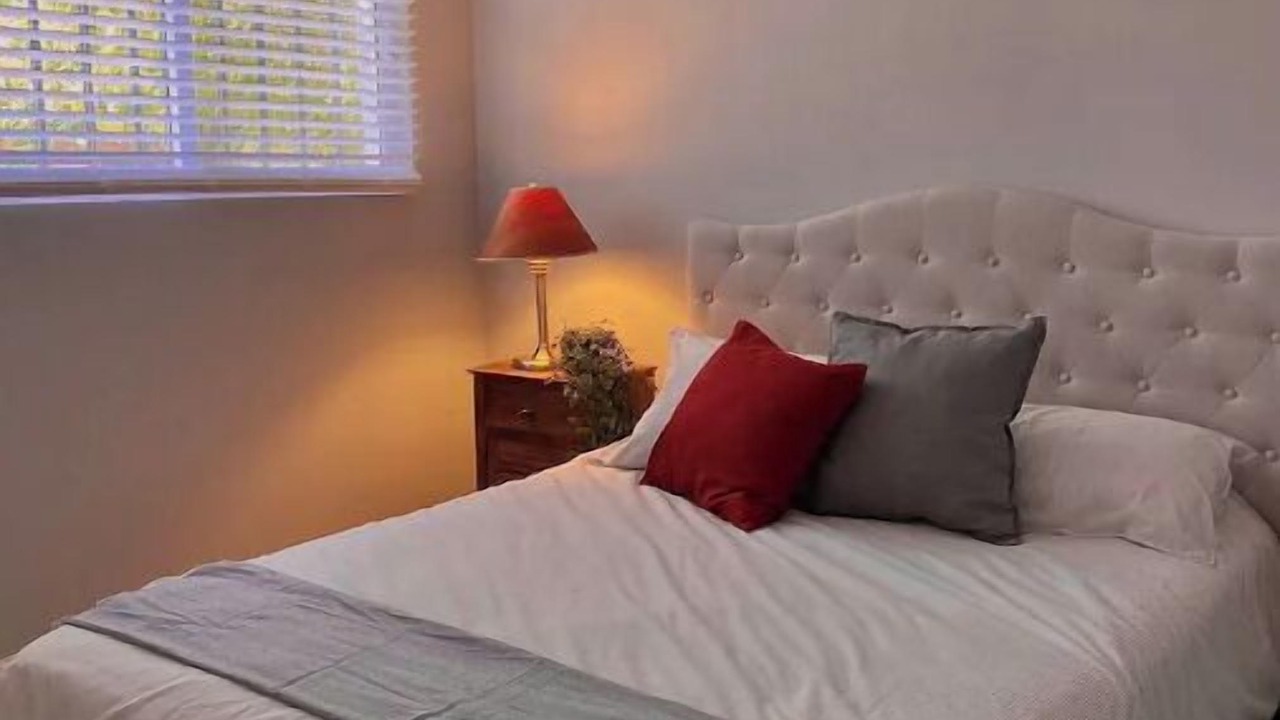 Photo of Bedroom in Juarez Municipality