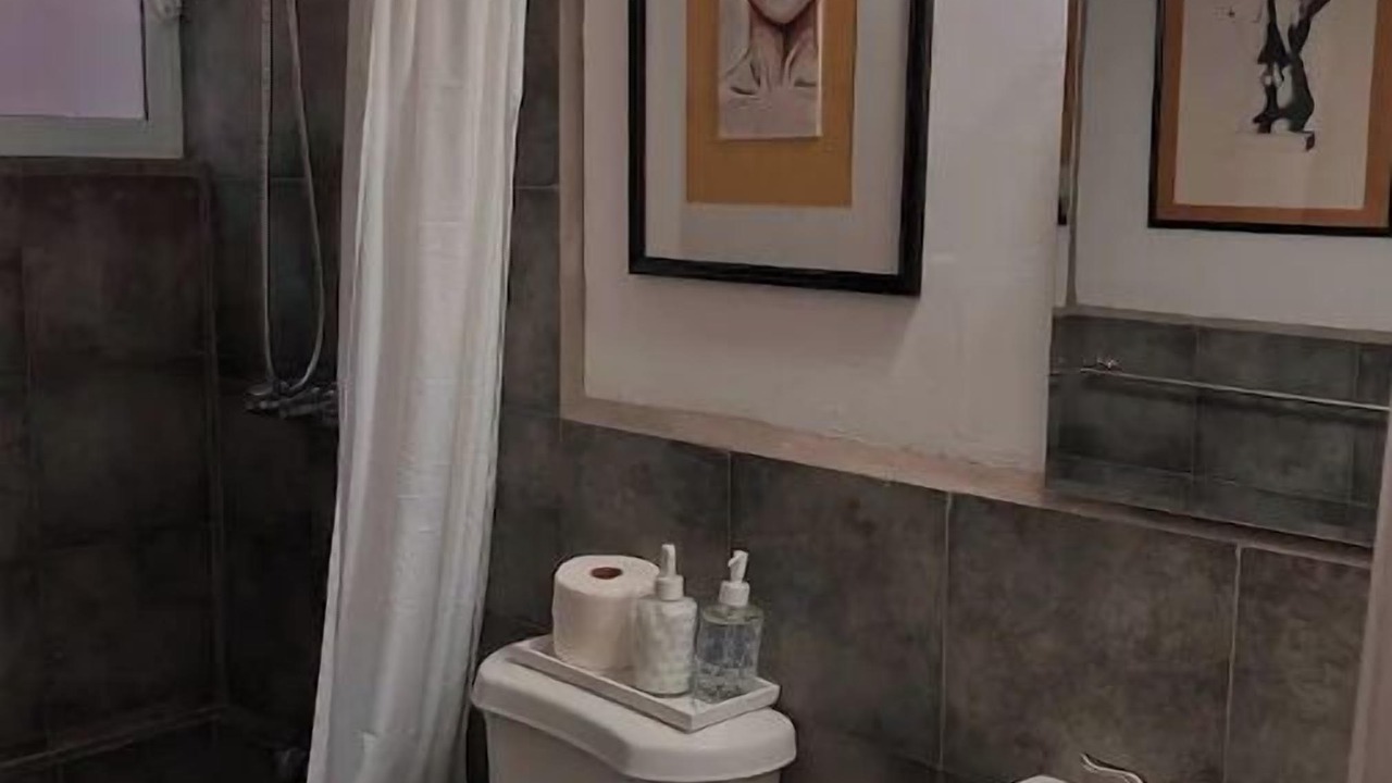 Photo of Bathroom in Juarez Municipality