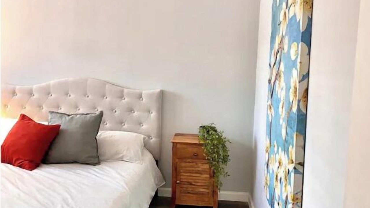Photo of Bedroom in Juarez Municipality