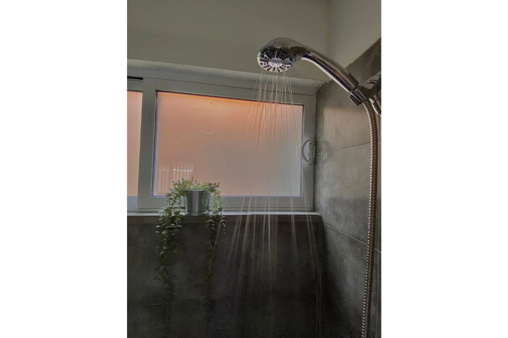 Photo of Bathroom in Juarez Municipality