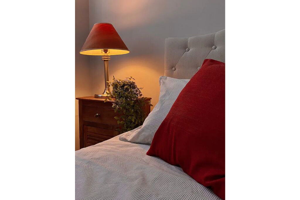 Photo of Bedroom in Juarez Municipality