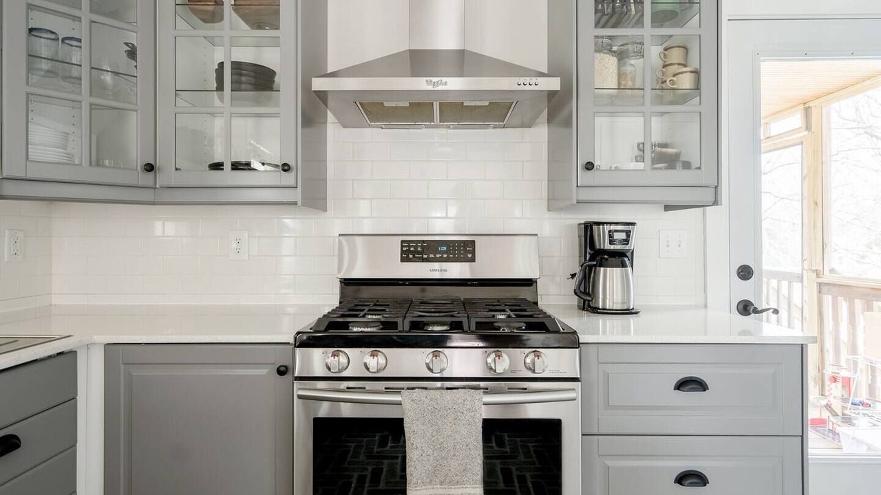 Photo of Kitchen in Inglewood