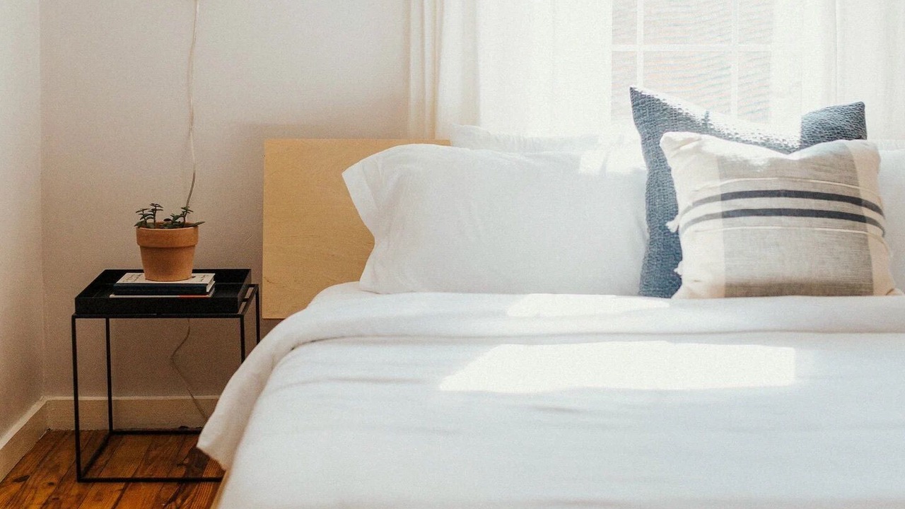 Photo of Bedroom in Inglewood