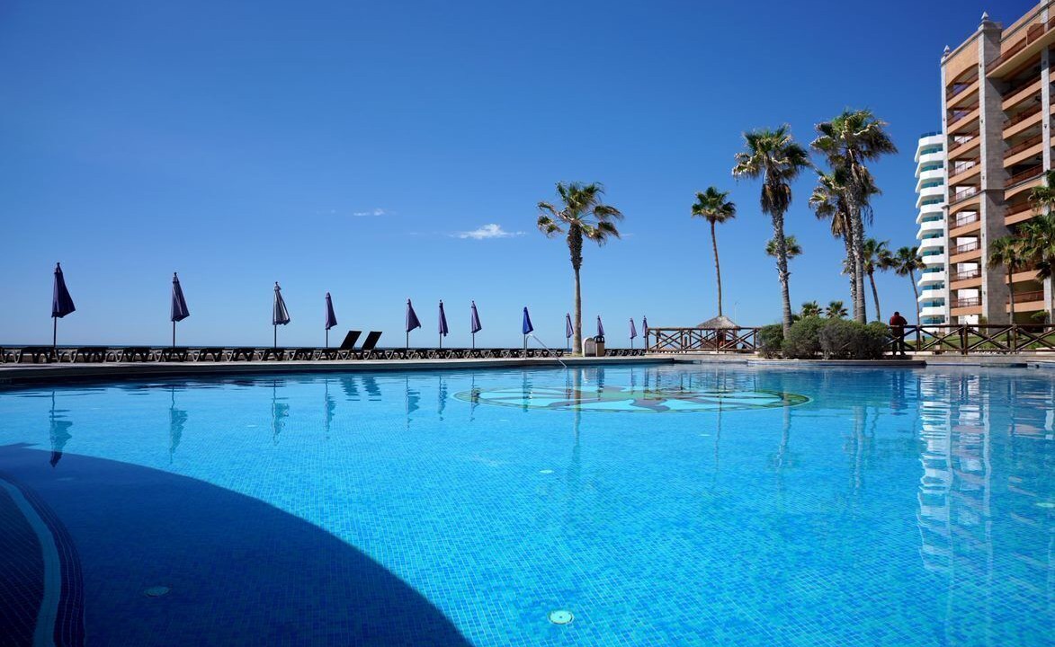 Photo of Outdoor in La Choya
