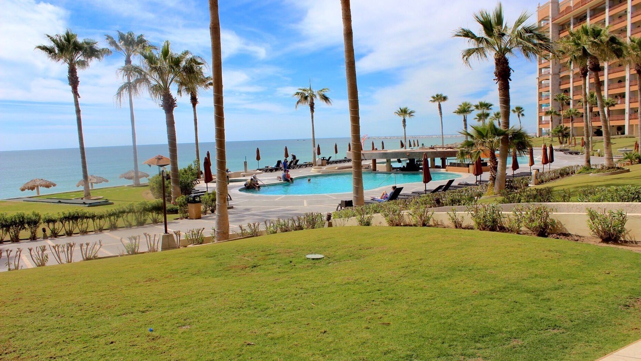 Photo of Outdoor in La Choya