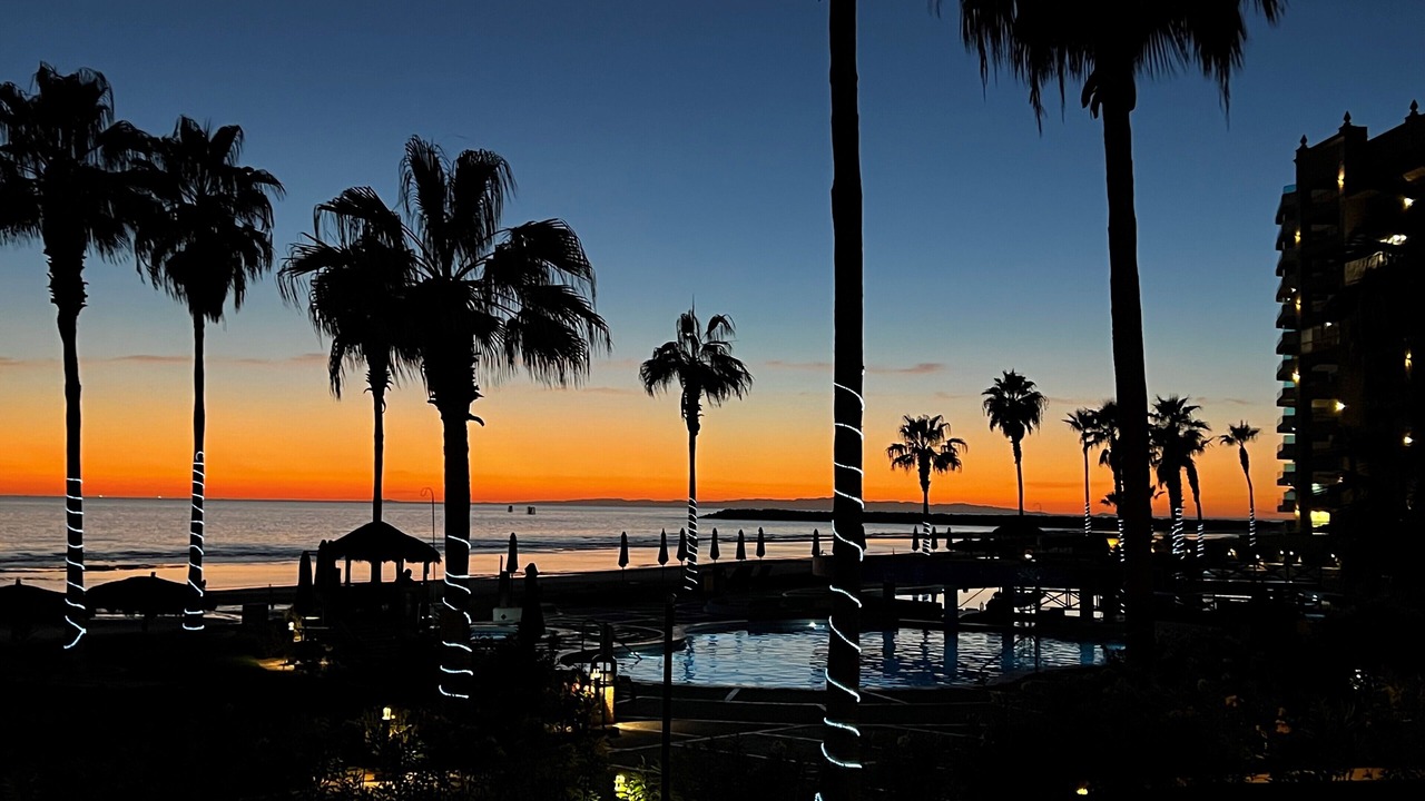 Photo of Outdoor in La Choya