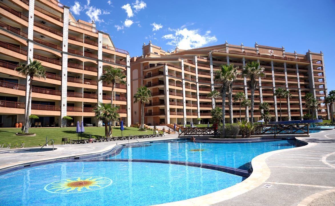 Photo of Outdoor in La Choya