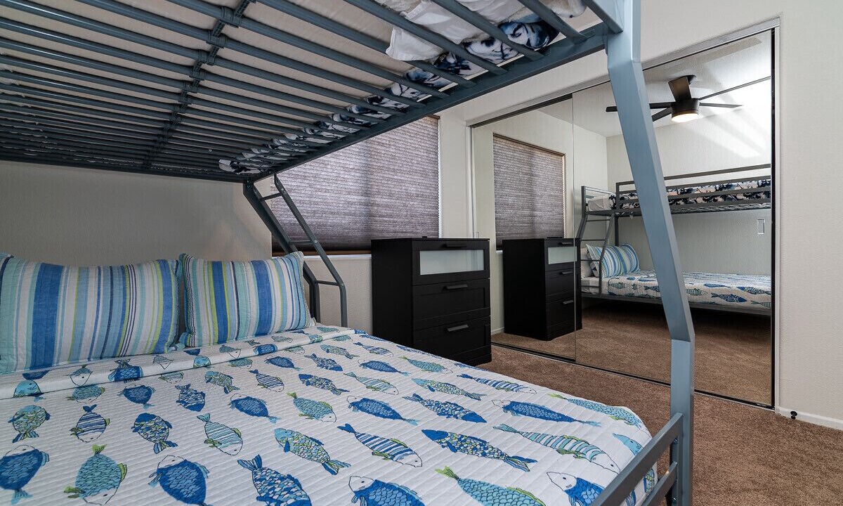 Photo of Bedroom in Desert Hot Springs