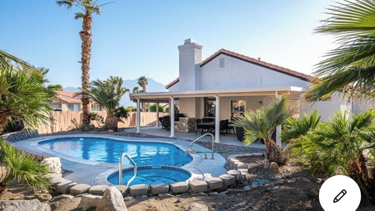 Photo of Outdoor in Desert Hot Springs