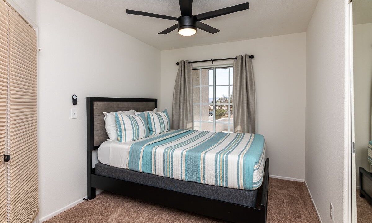 Photo of Bedroom in Desert Hot Springs