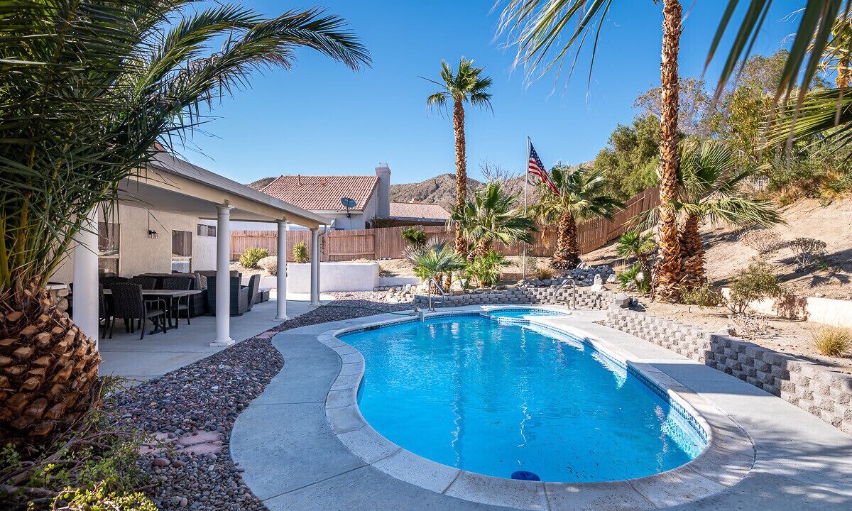 Photo of Outdoor in Desert Hot Springs