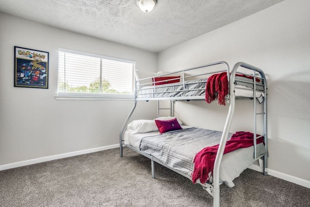 Photo of Bedroom in Grand Prairie