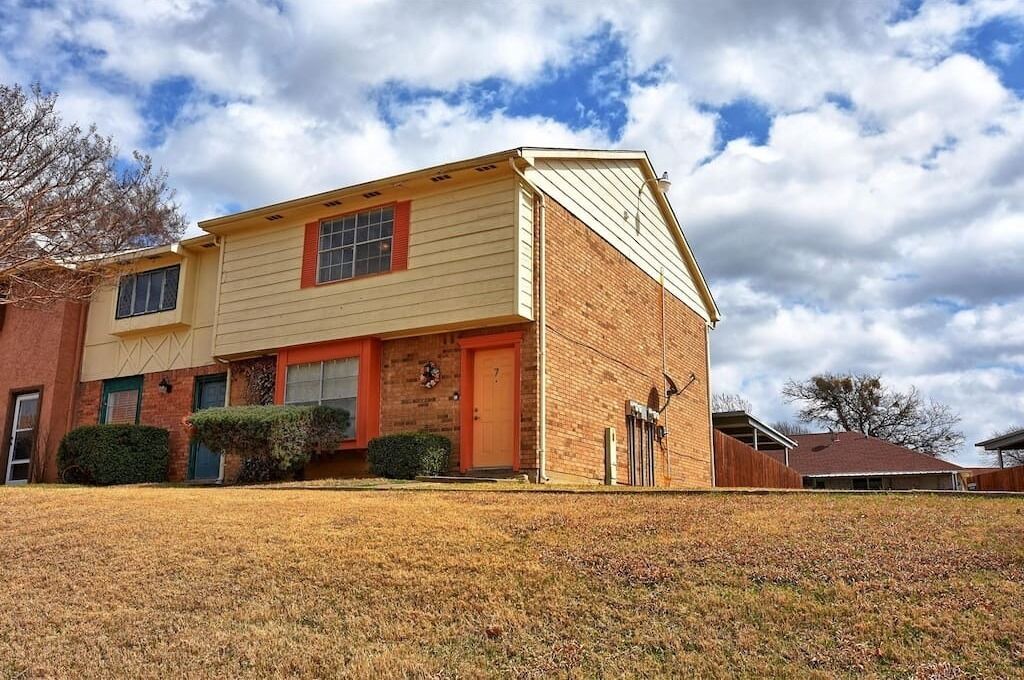 Photo of Outdoor in Grand Prairie