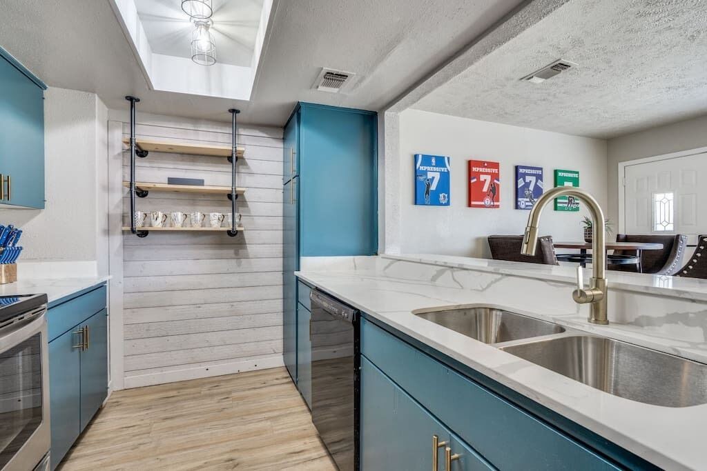 Photo of Kitchen in Grand Prairie
