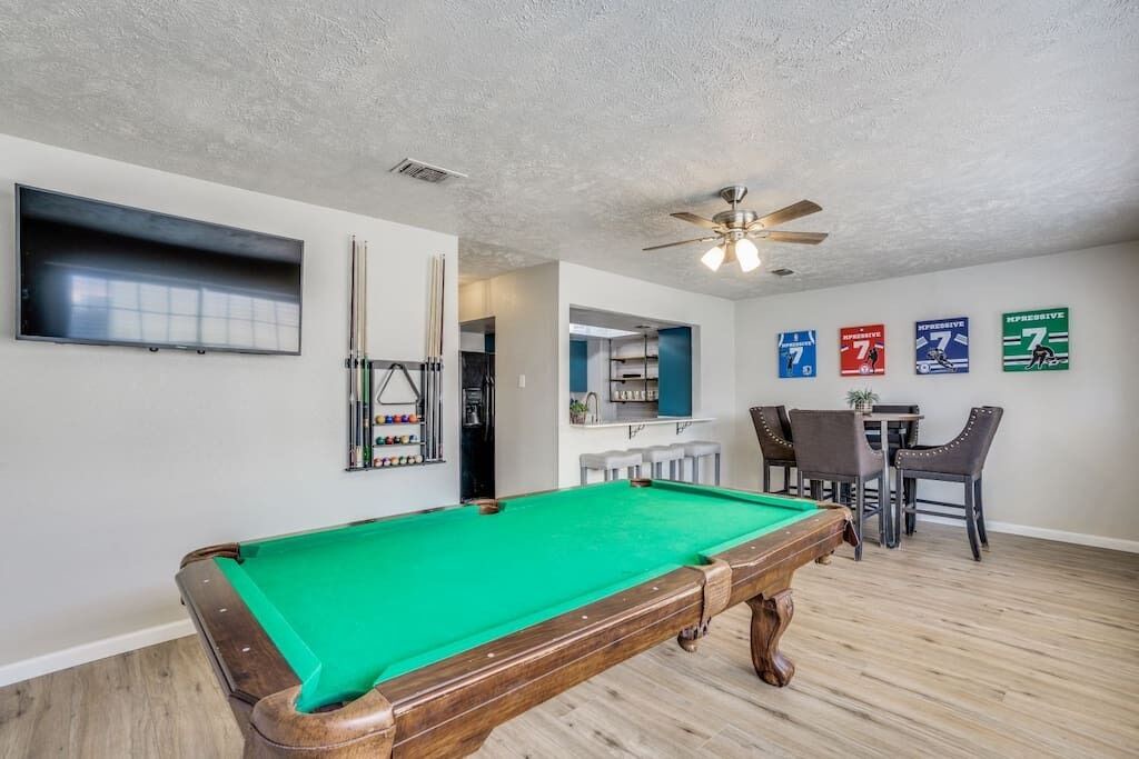 Photo of Bedroom in Grand Prairie