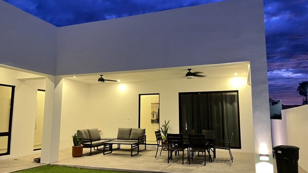 Photo of Outdoor in San Carlos