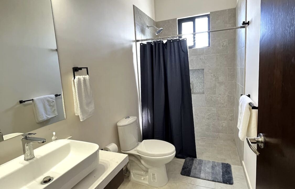 Photo of Bathroom in San Carlos