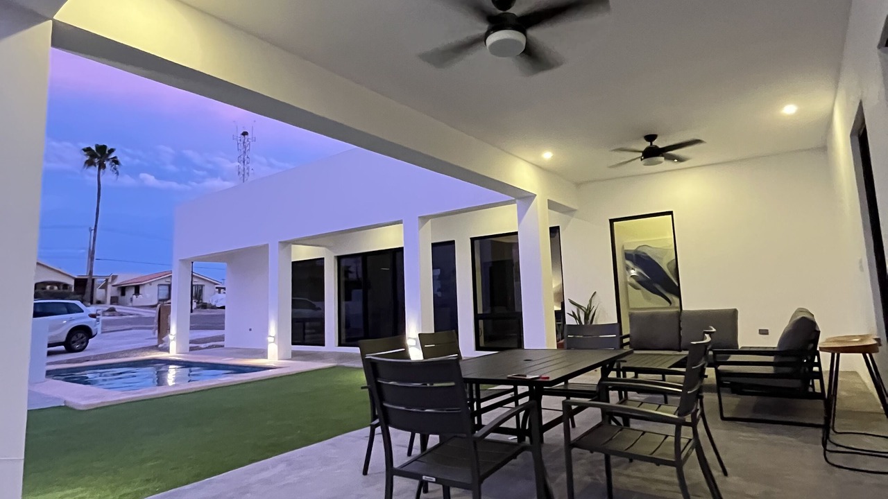 Photo of Outdoor in San Carlos