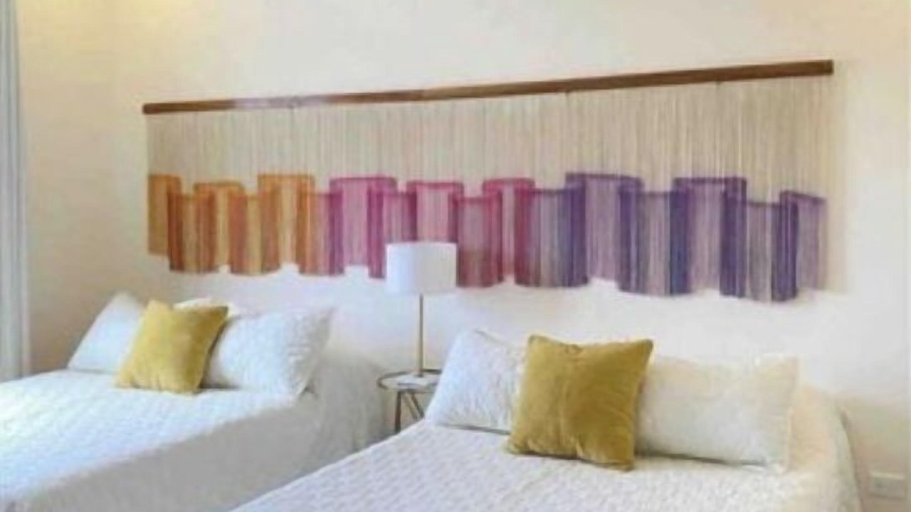 Photo of Bedroom in San Carlos
