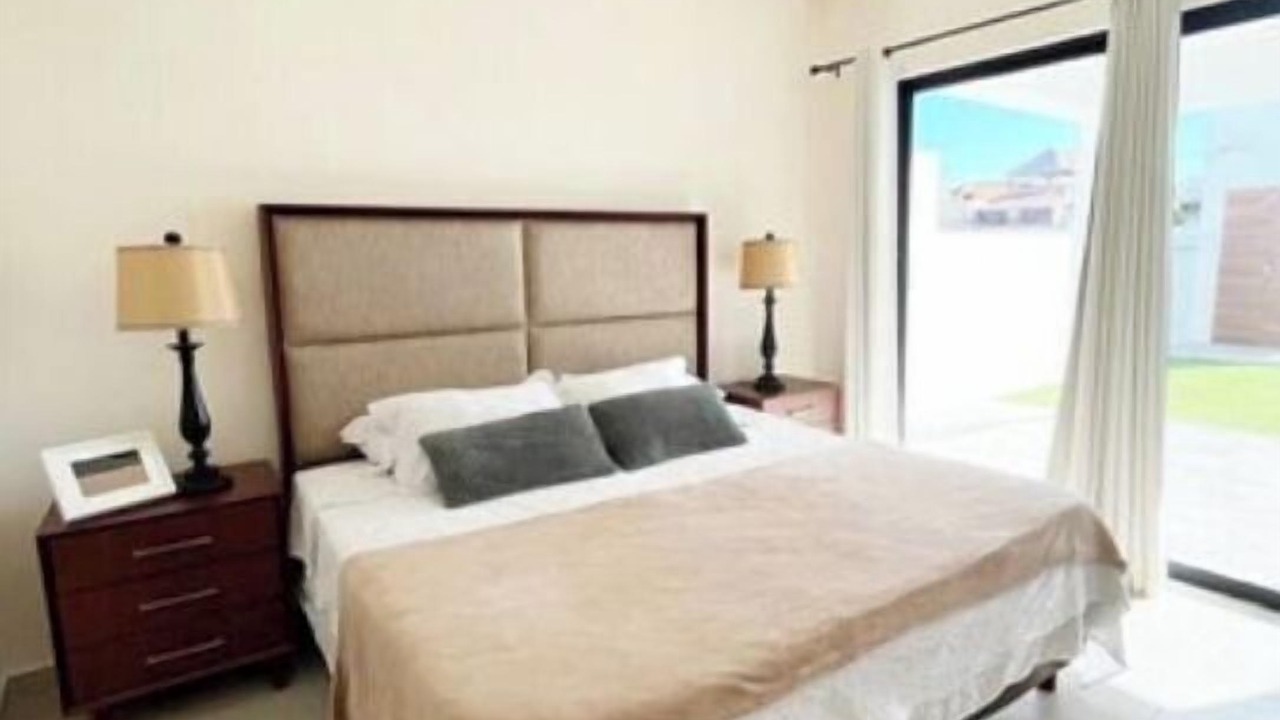 Photo of Bedroom in San Carlos
