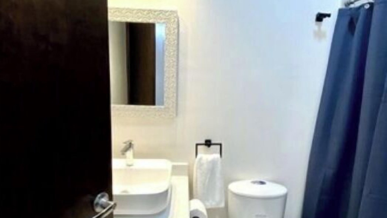 Photo of Bathroom in San Carlos