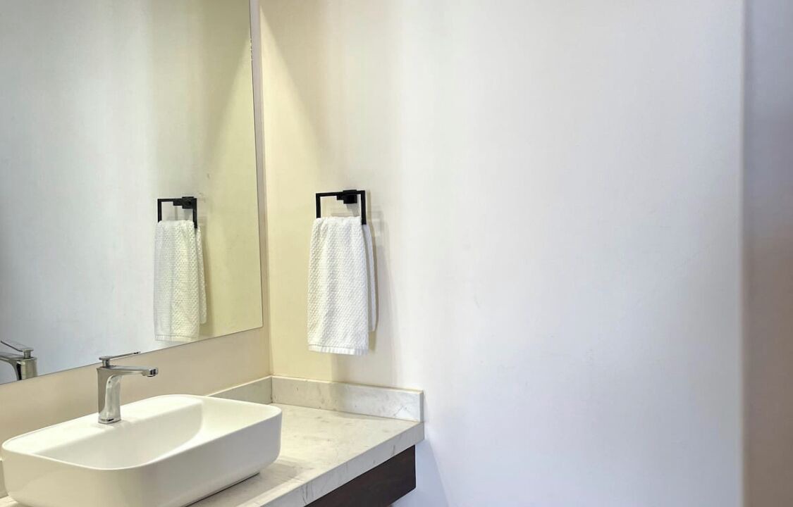 Photo of Bathroom in San Carlos