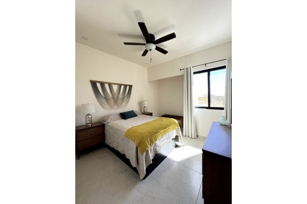 Photo of Bedroom in San Carlos