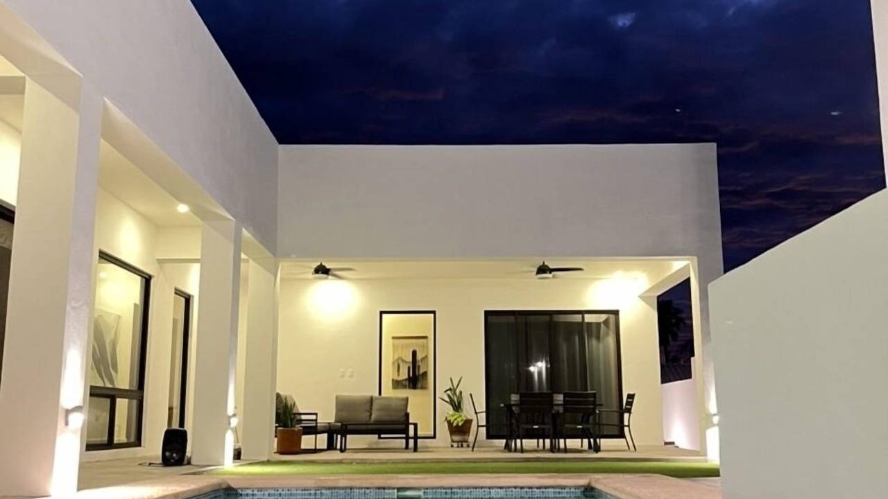 Photo of Outdoor in San Carlos