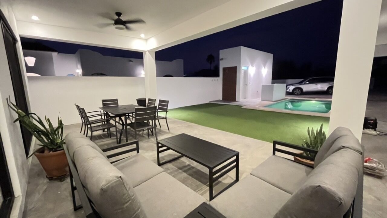 Photo of Outdoor in San Carlos