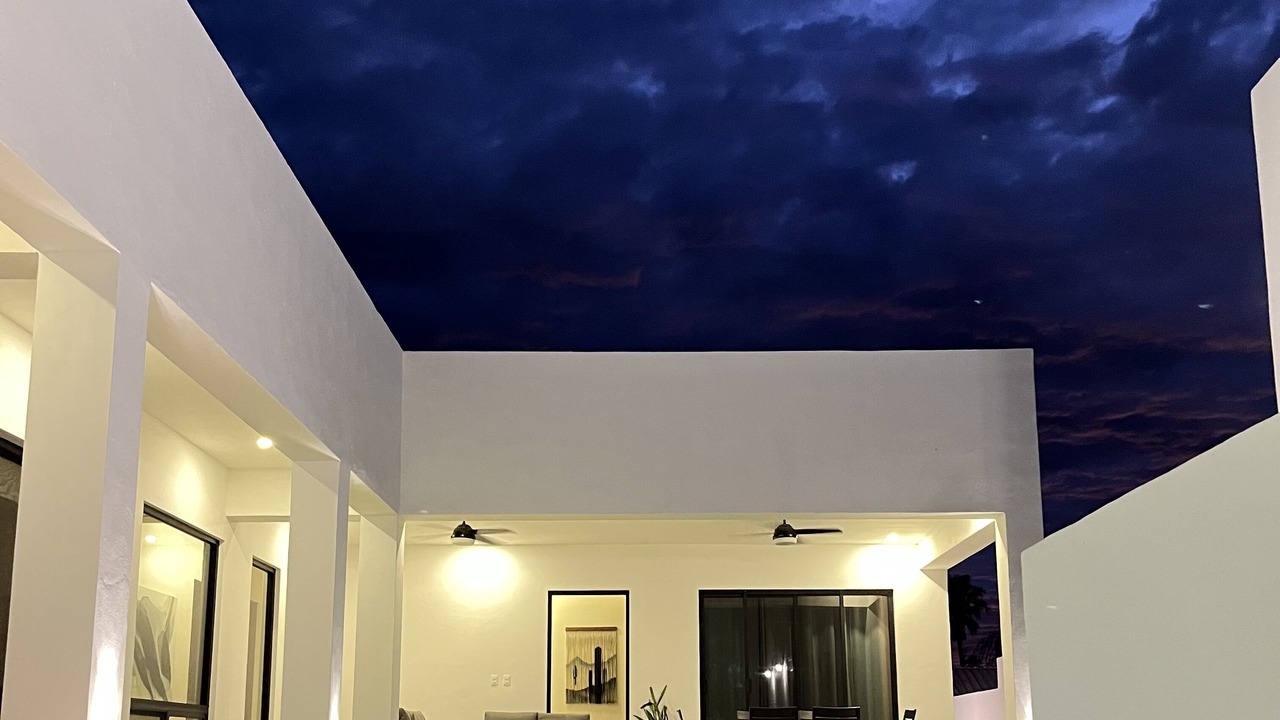 Photo of Outdoor in San Carlos