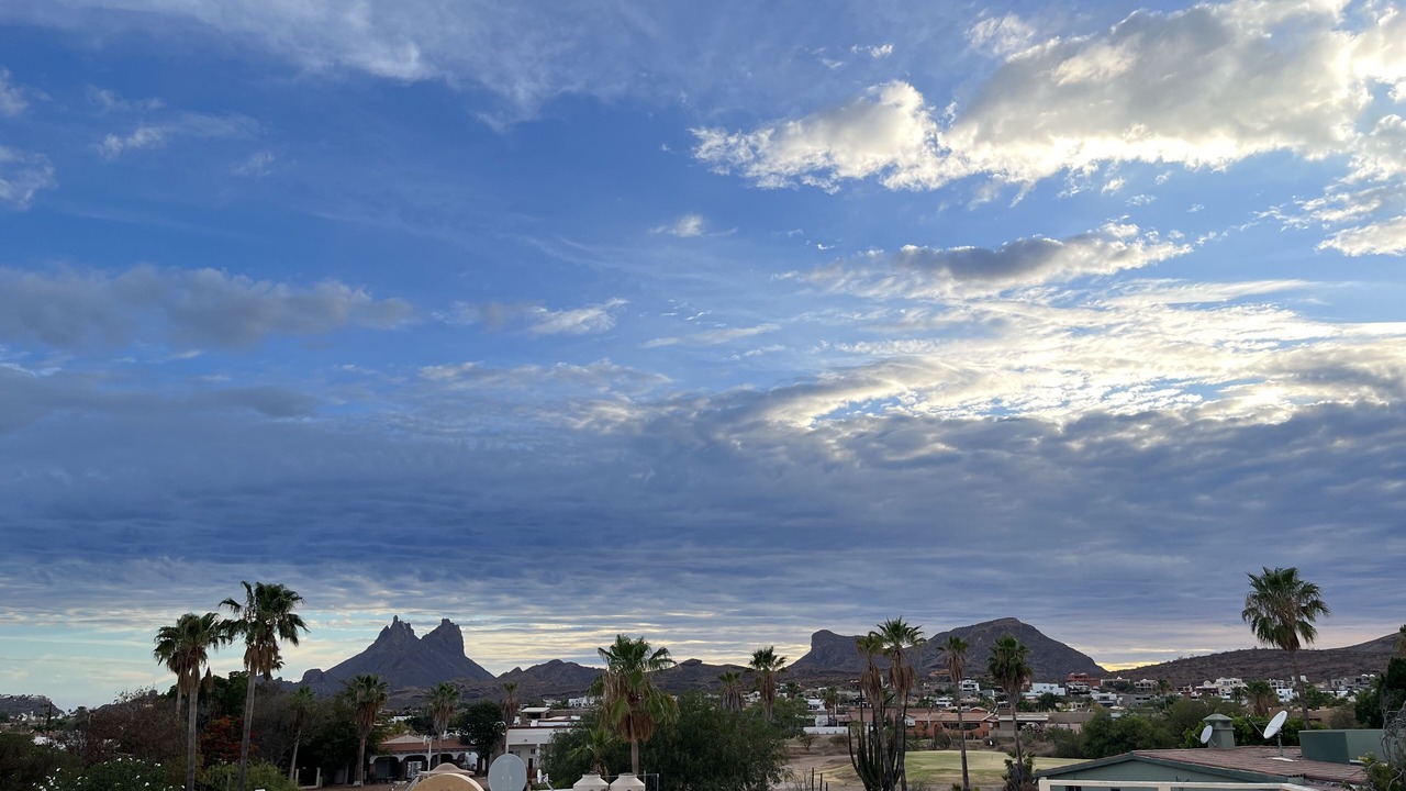 Photo of Outdoor in San Carlos