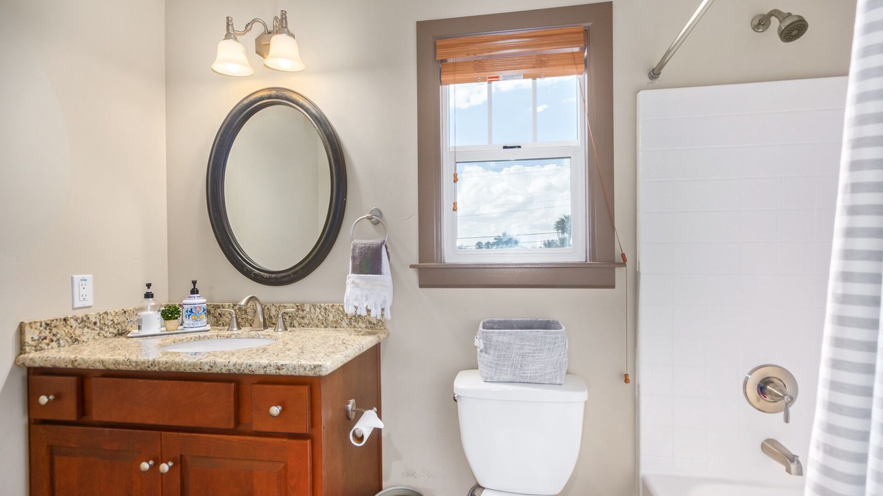 Photo of Bathroom in Encanto