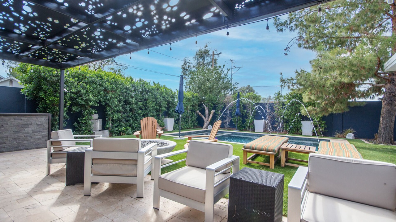 Photo of Outdoor in Encanto