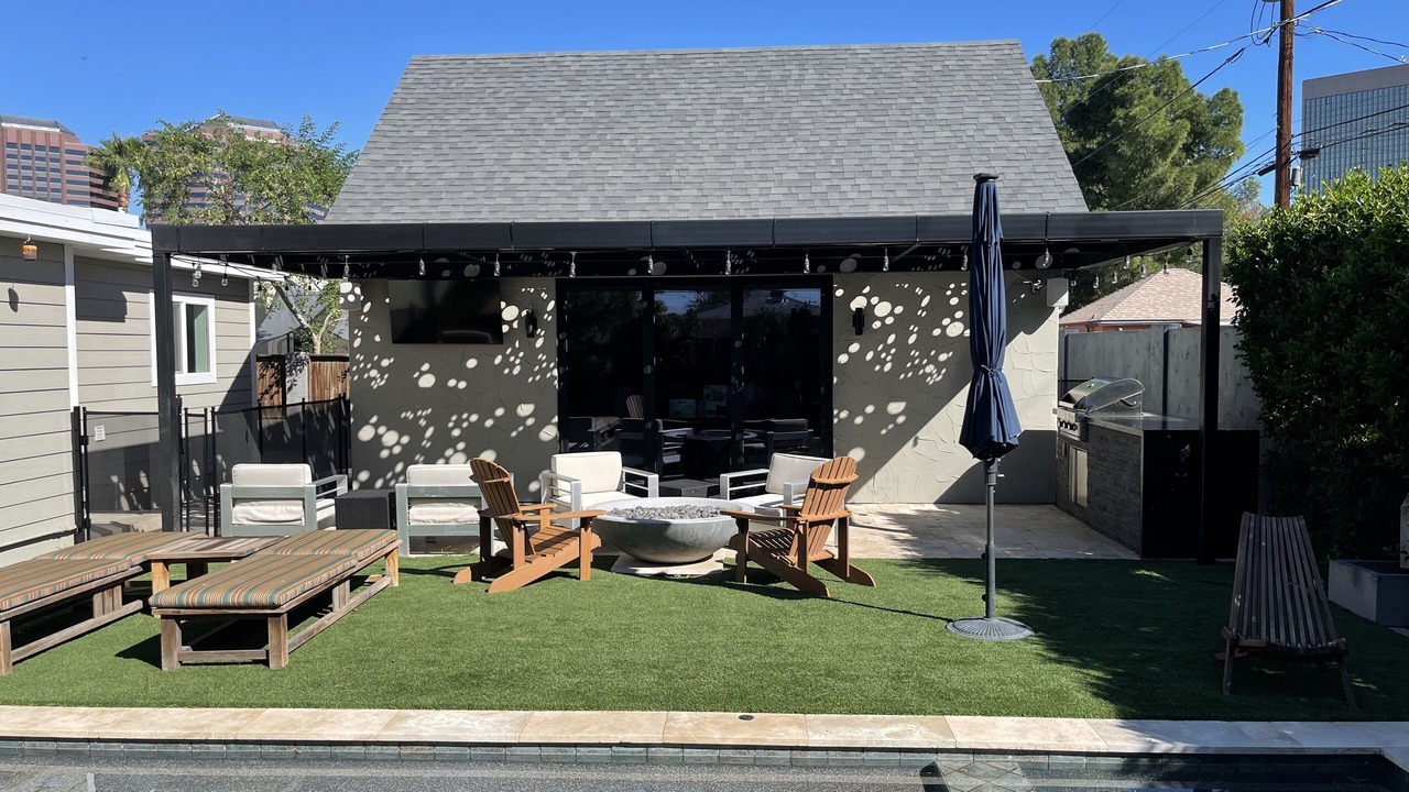 Photo of Outdoor in Encanto