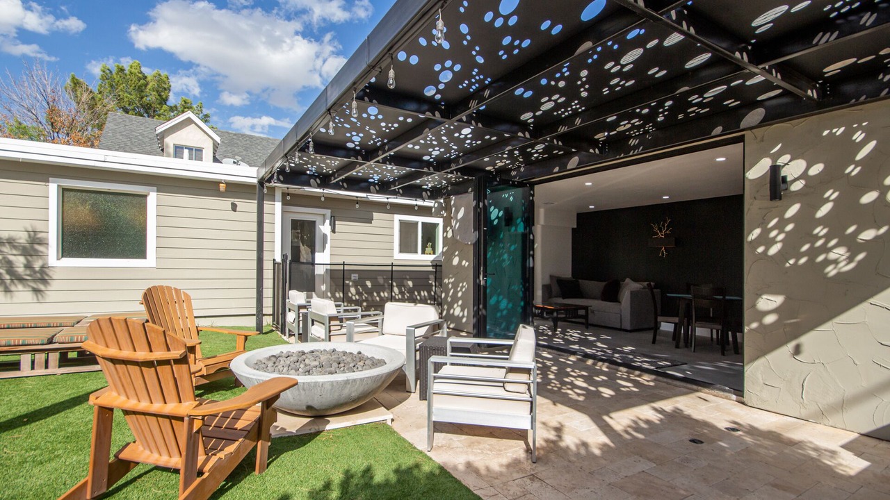 Photo of Outdoor in Encanto